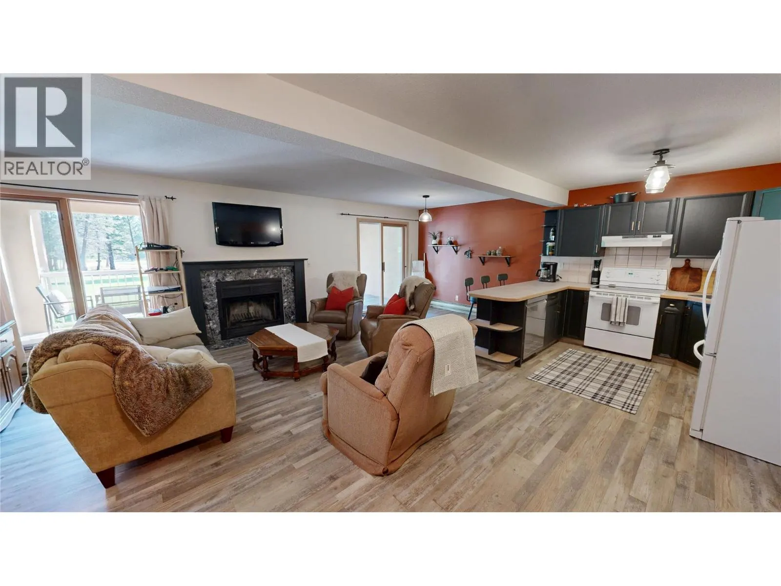 4850 MCKAY Street Unit# 2