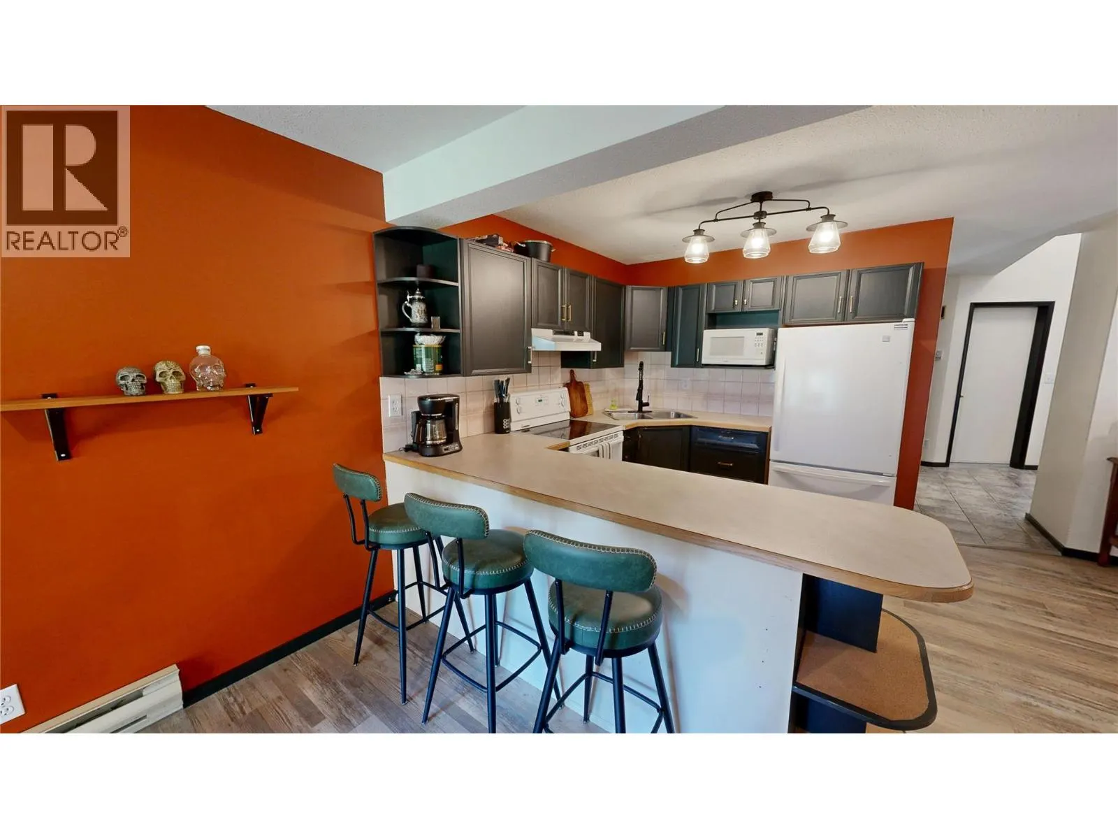 4850 MCKAY Street Unit# 2