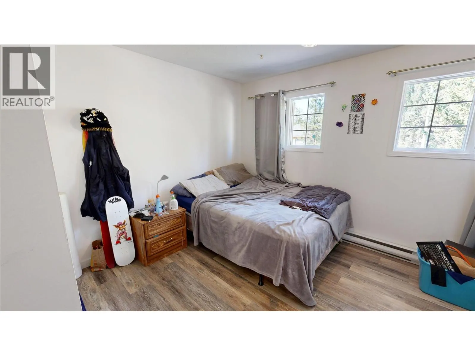 4850 MCKAY Street Unit# 2