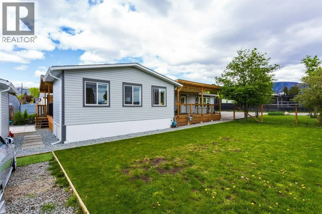 2005 Boucherie Road Unit# 43