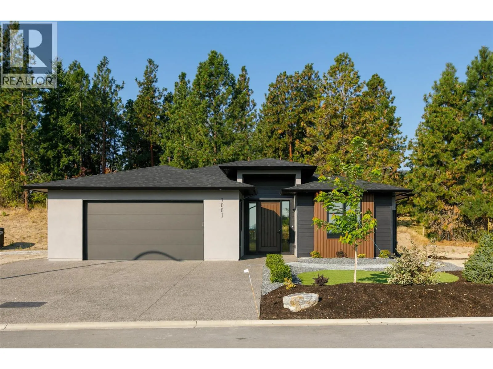 3001 Scenic Ridge Drive