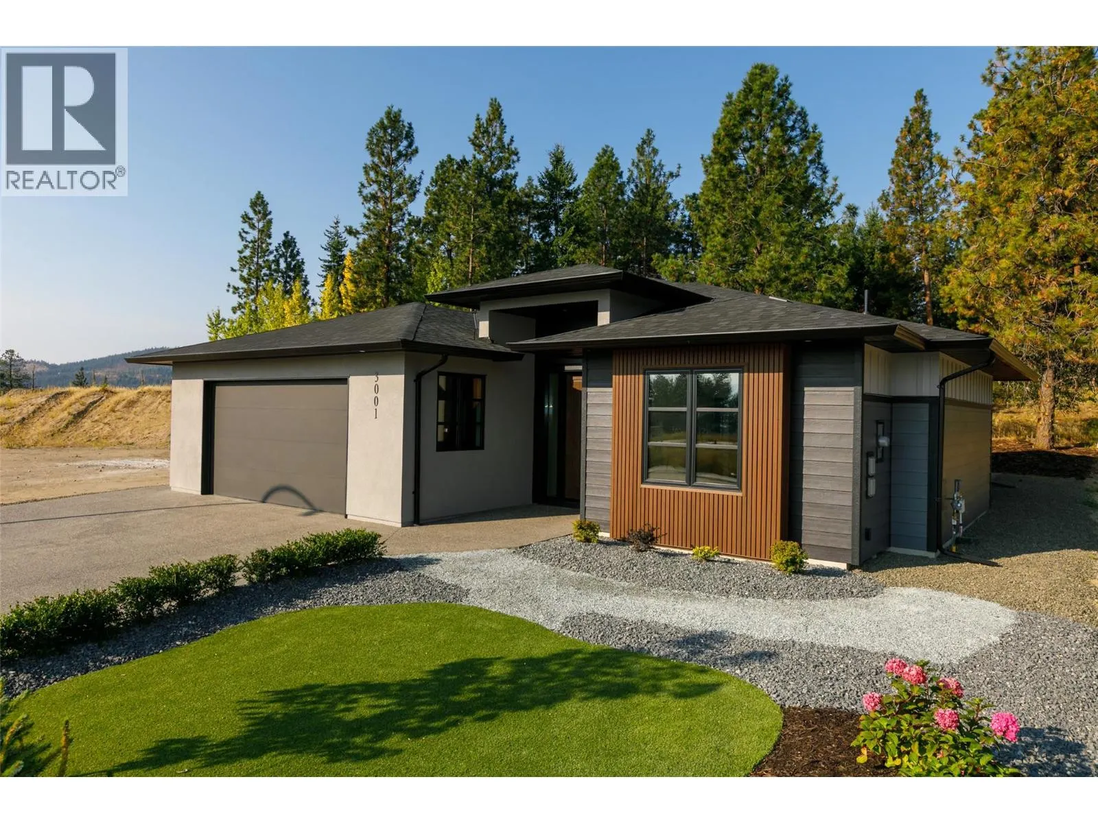 3001 Scenic Ridge Drive