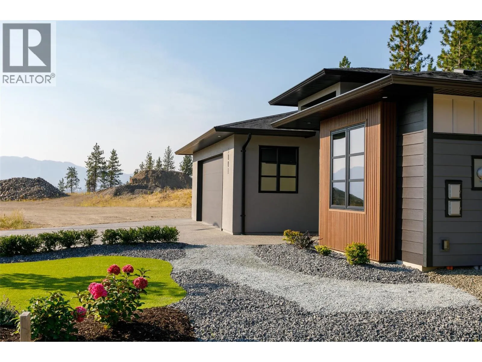 3001 Scenic Ridge Drive