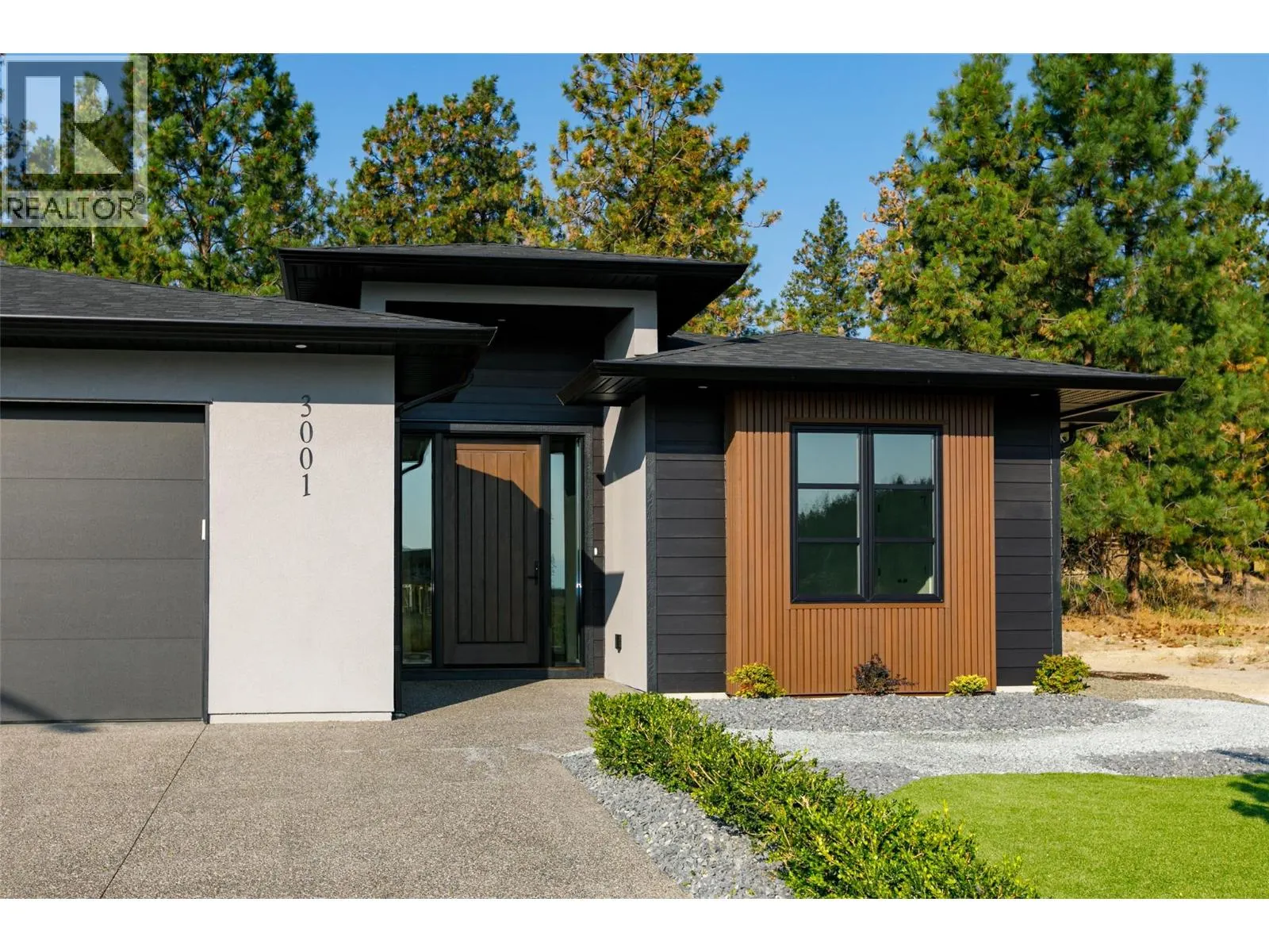 3001 Scenic Ridge Drive