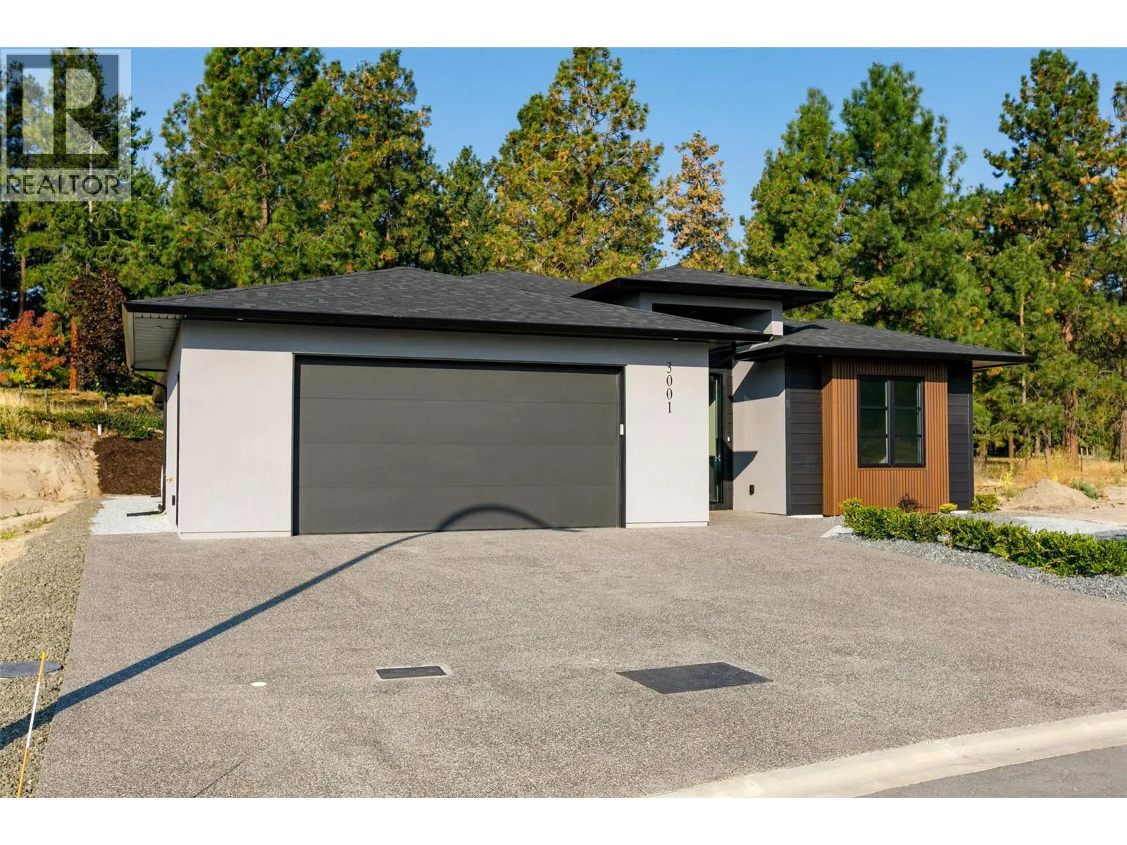 3001 Scenic Ridge Drive