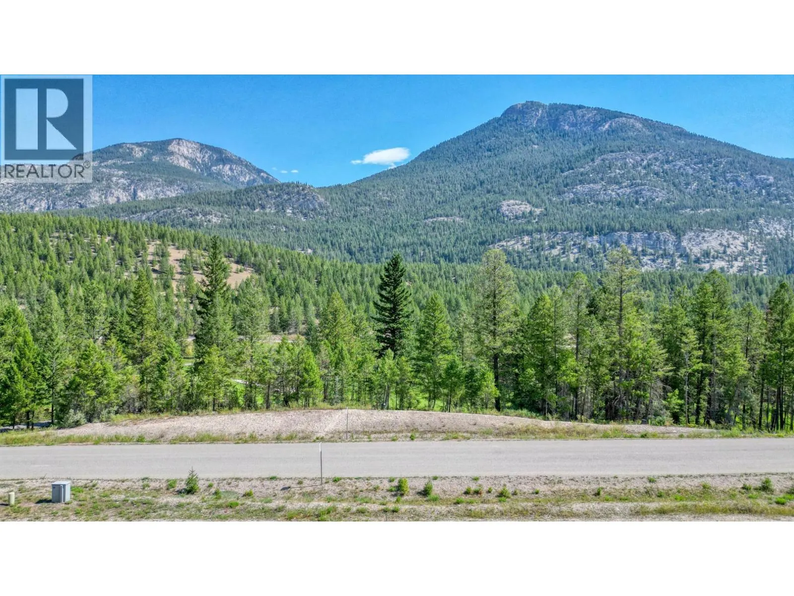 Lot 2 COOPER Road
