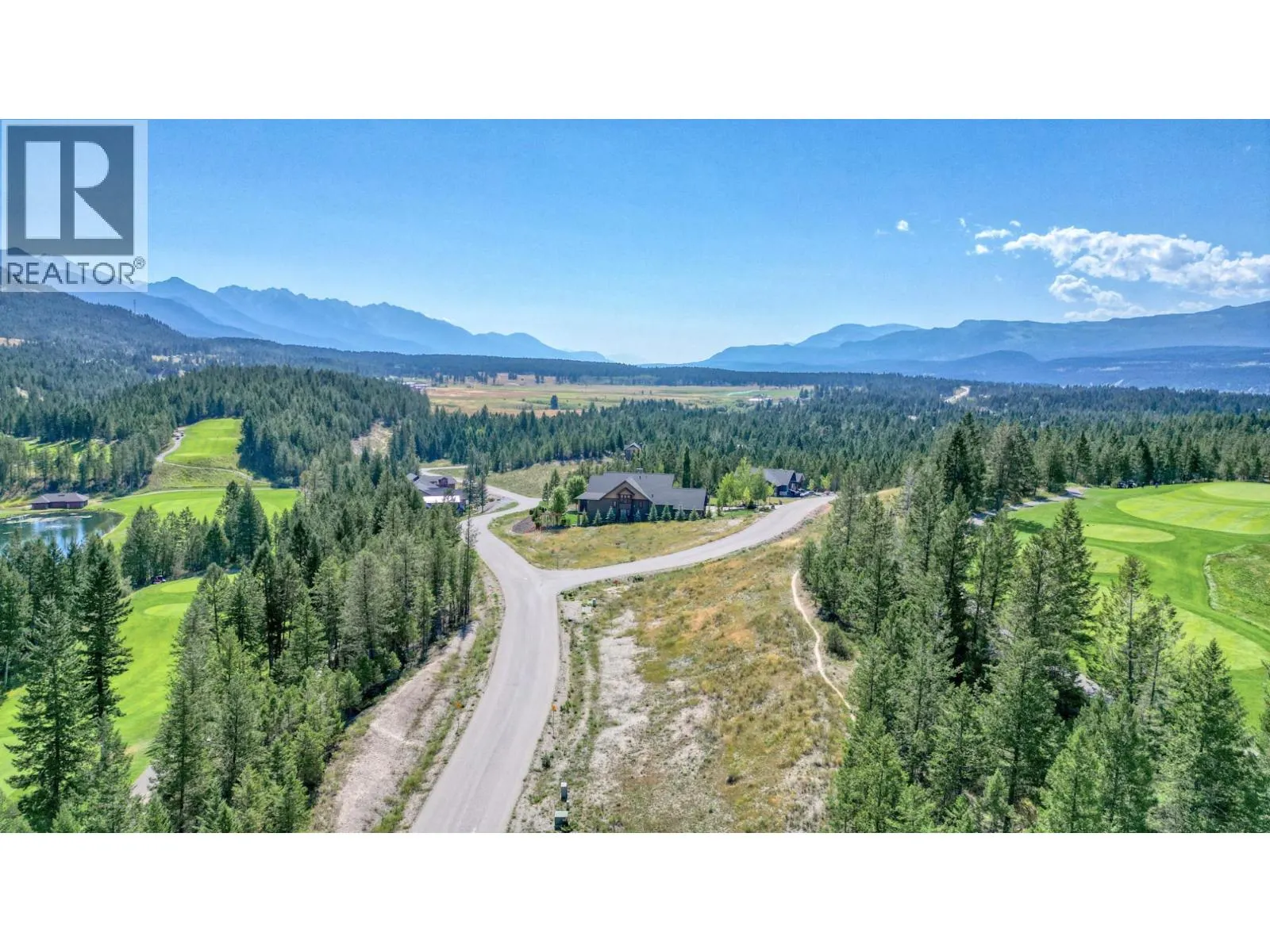 Lot 2 COOPER Road