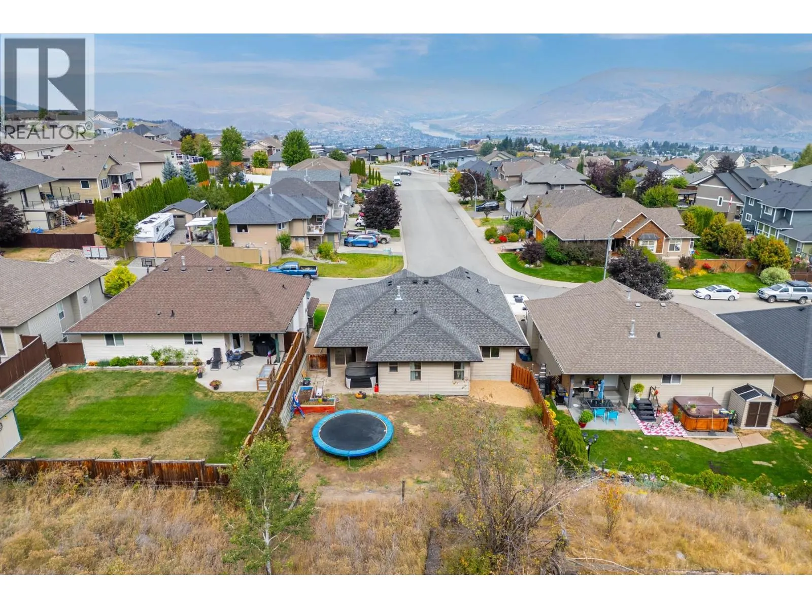2592 Willowbrae Drive