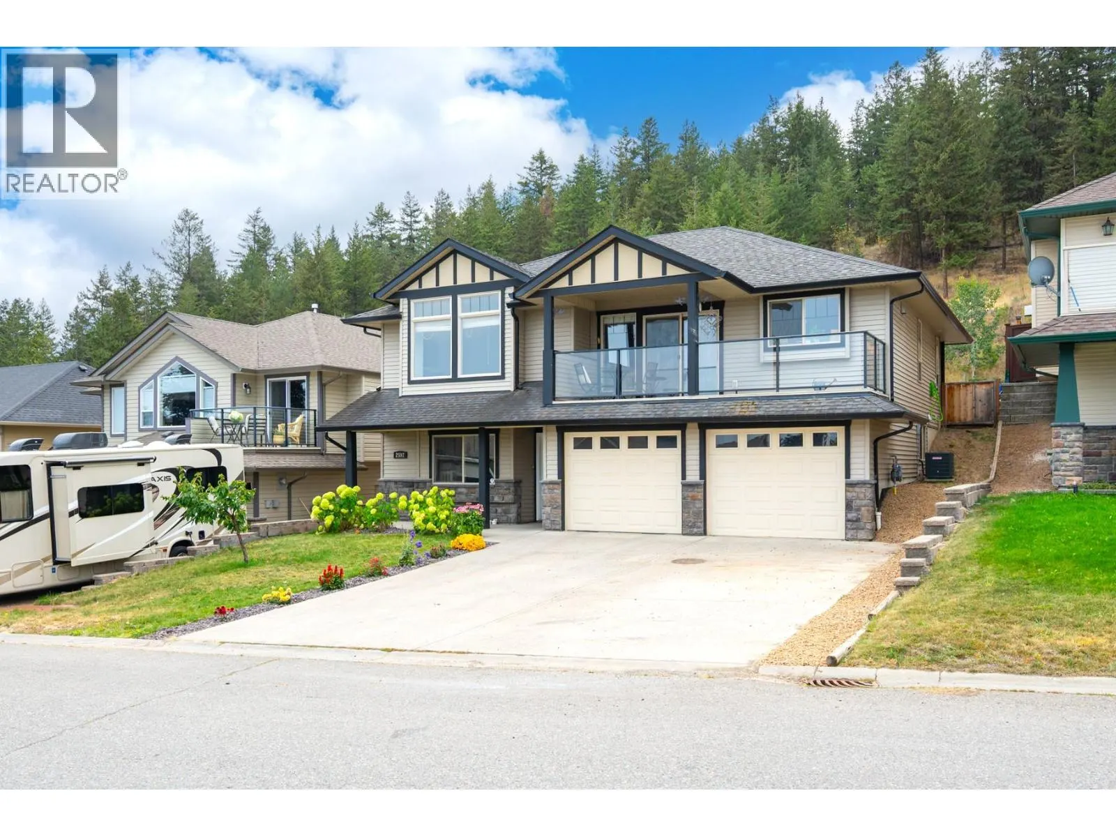 2592 Willowbrae Drive