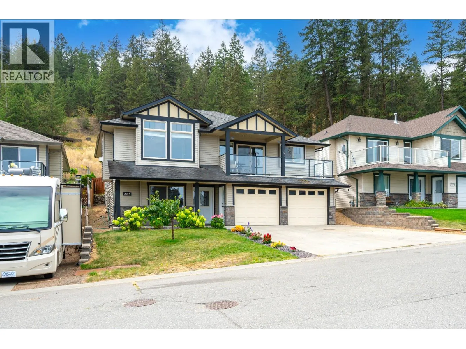 2592 Willowbrae Drive