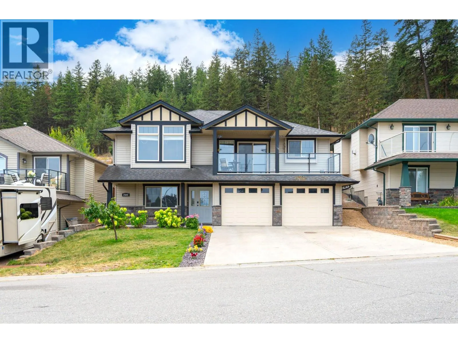 2592 Willowbrae Drive