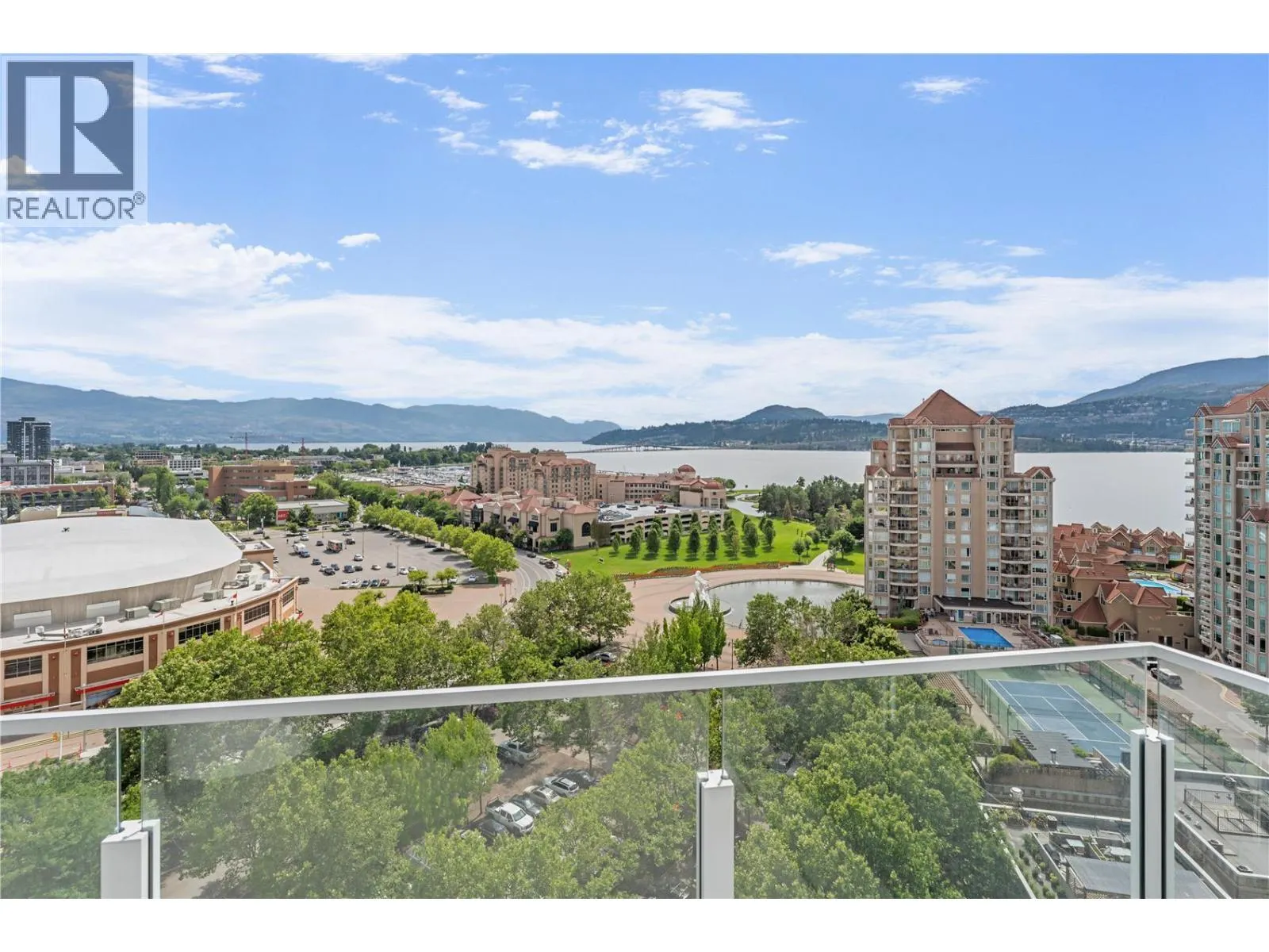 1181 Sunset Drive Unit# 2205