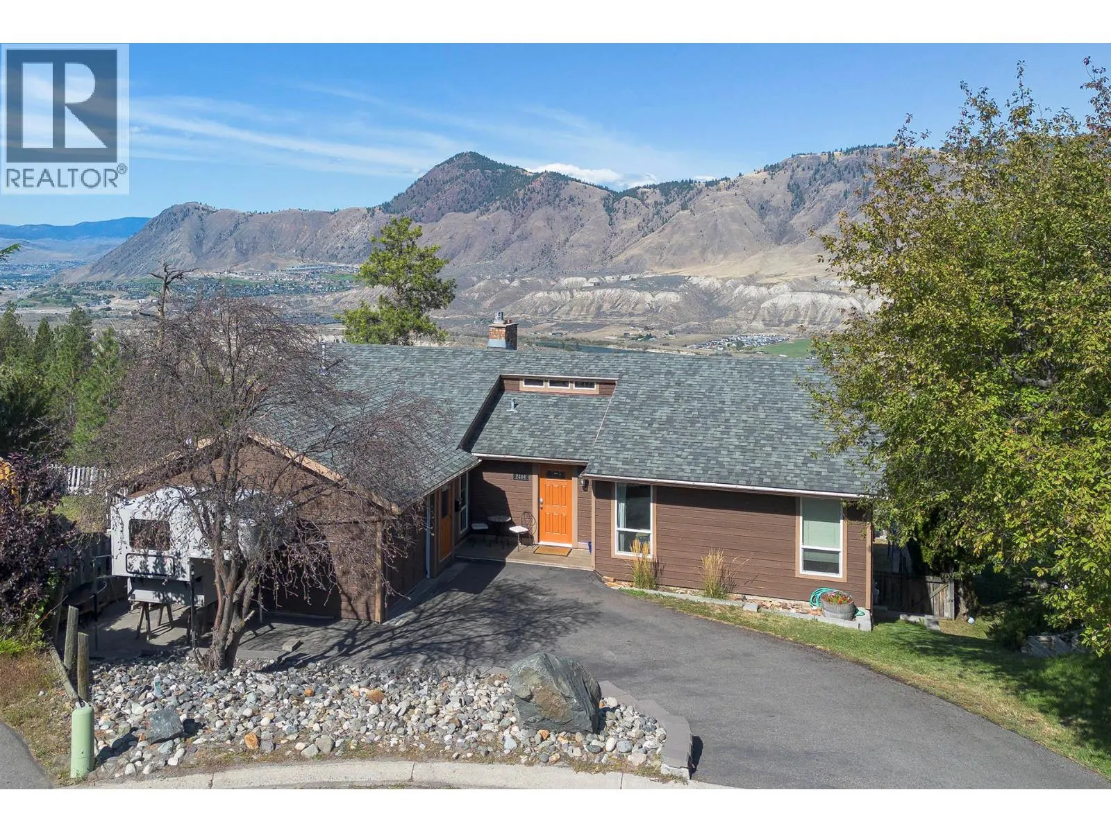 2404 Bella Coola Court