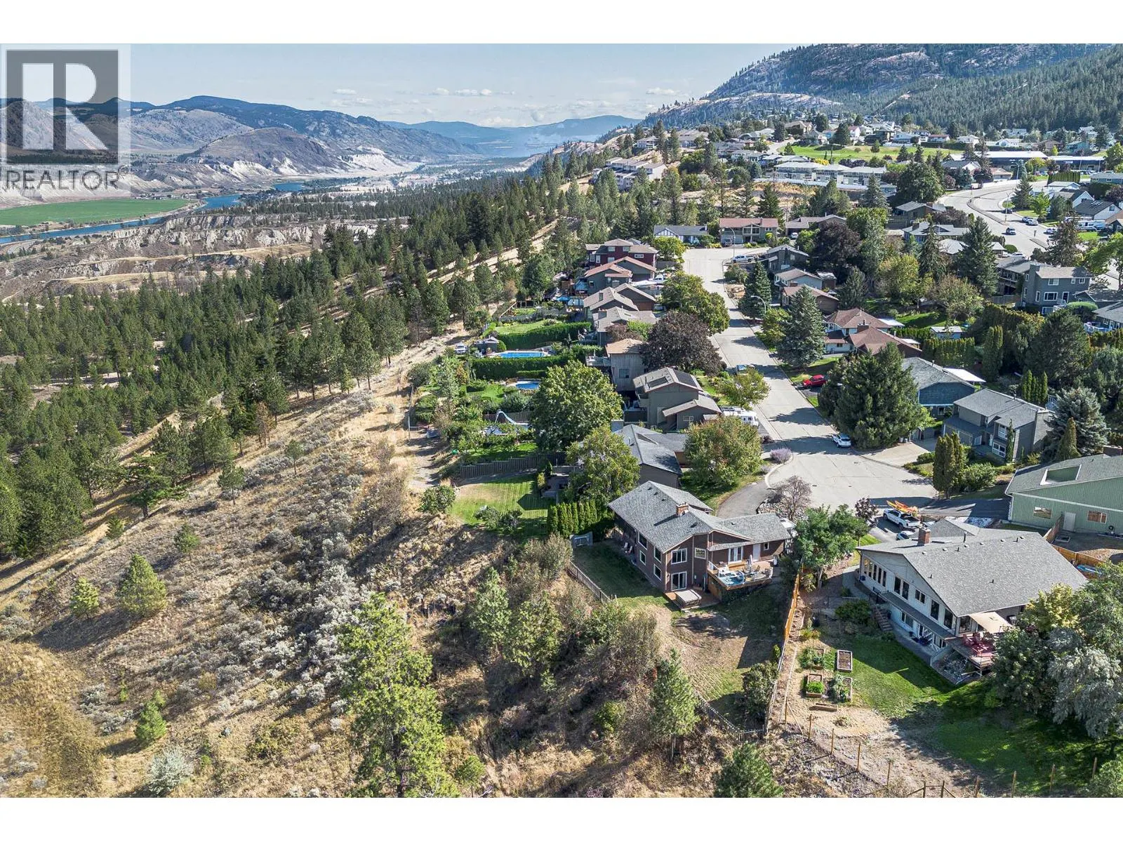 2404 Bella Coola Court