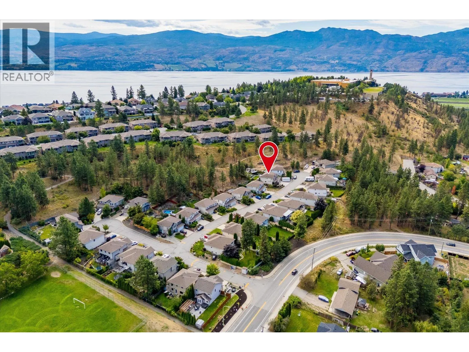 3425 East Boundary Road Unit# 12