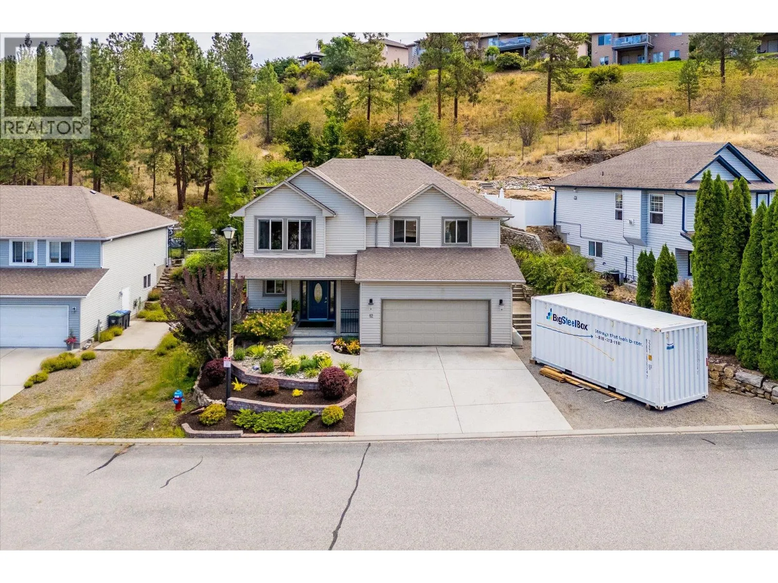 3425 East Boundary Road Unit# 12