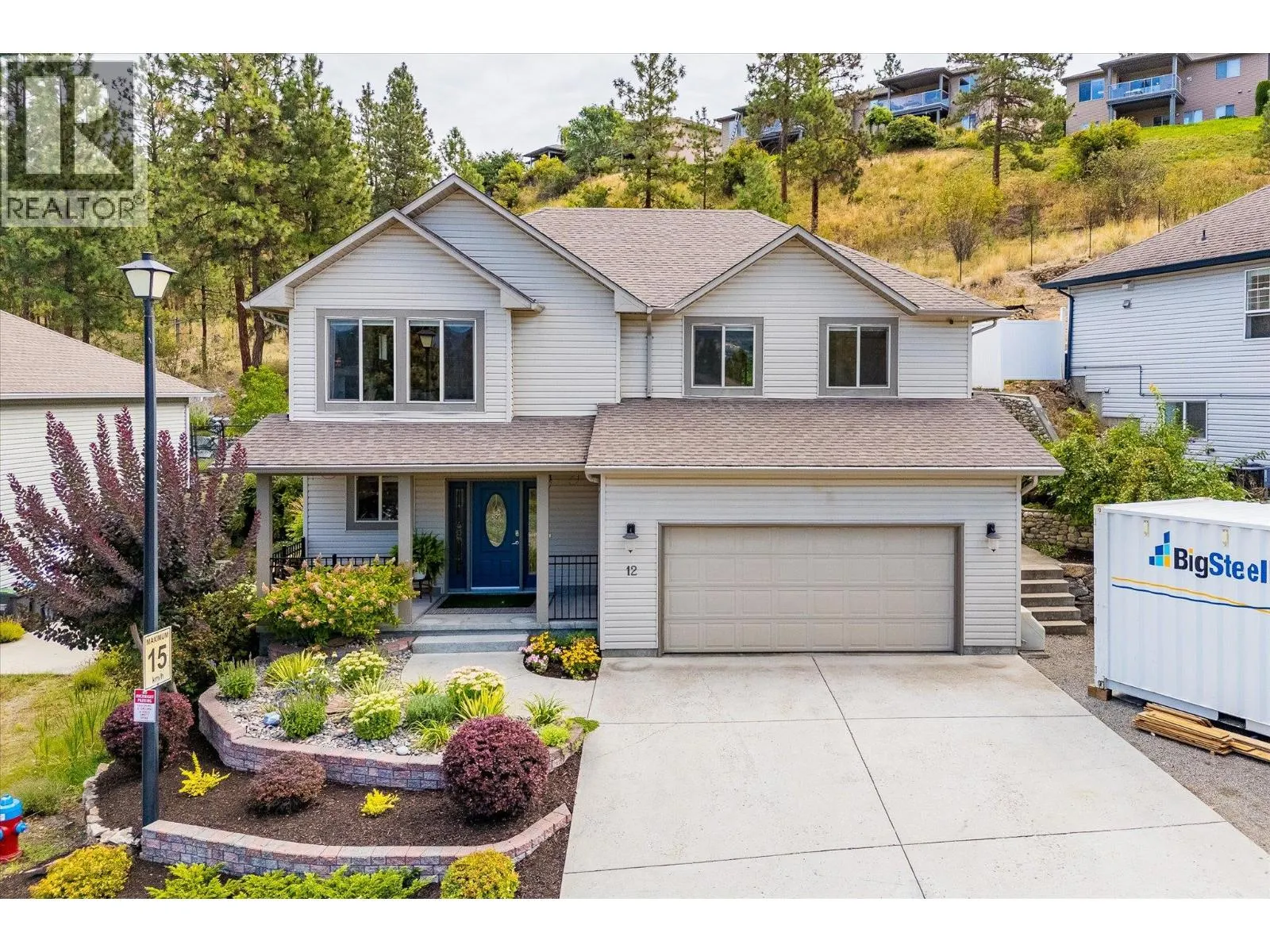 3425 East Boundary Road Unit# 12