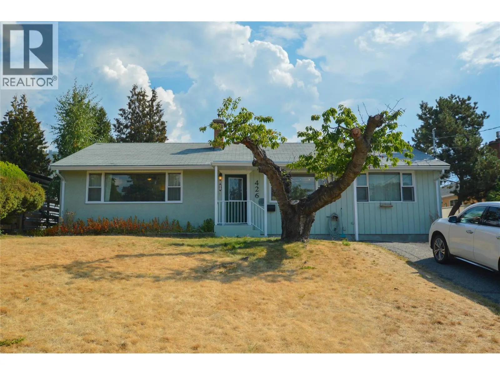 426 Truro Street
