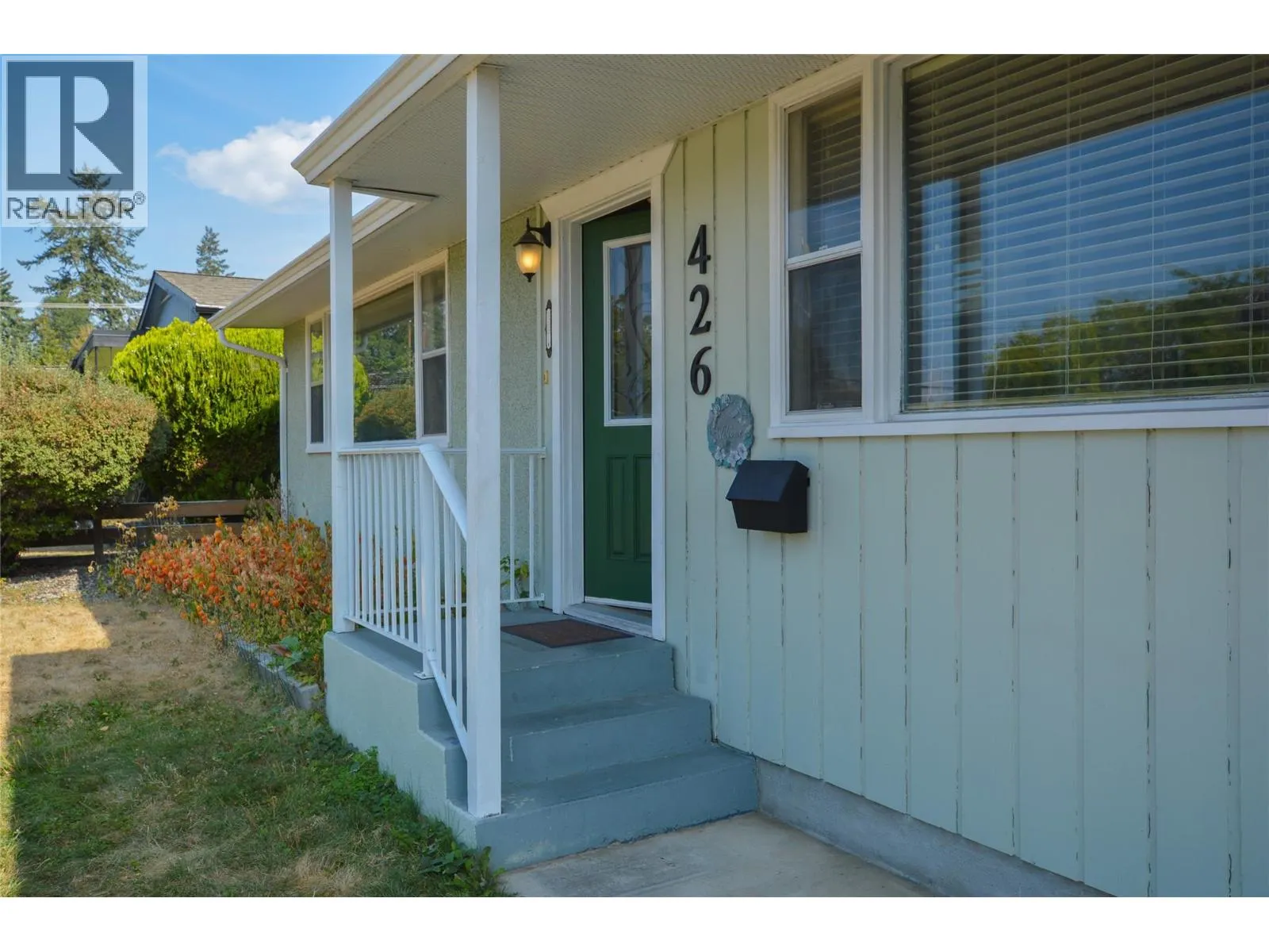 426 Truro Street