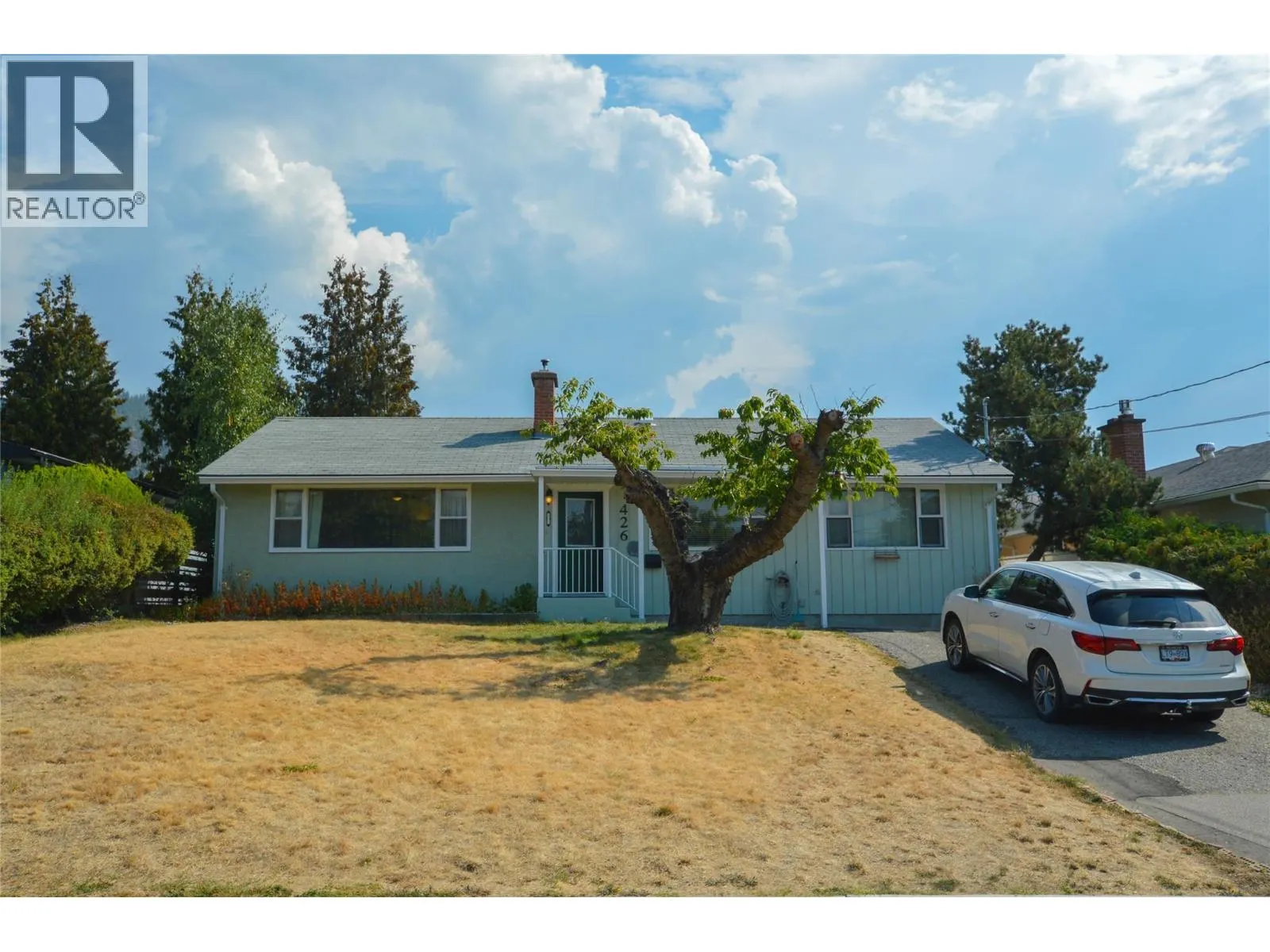 426 Truro Street