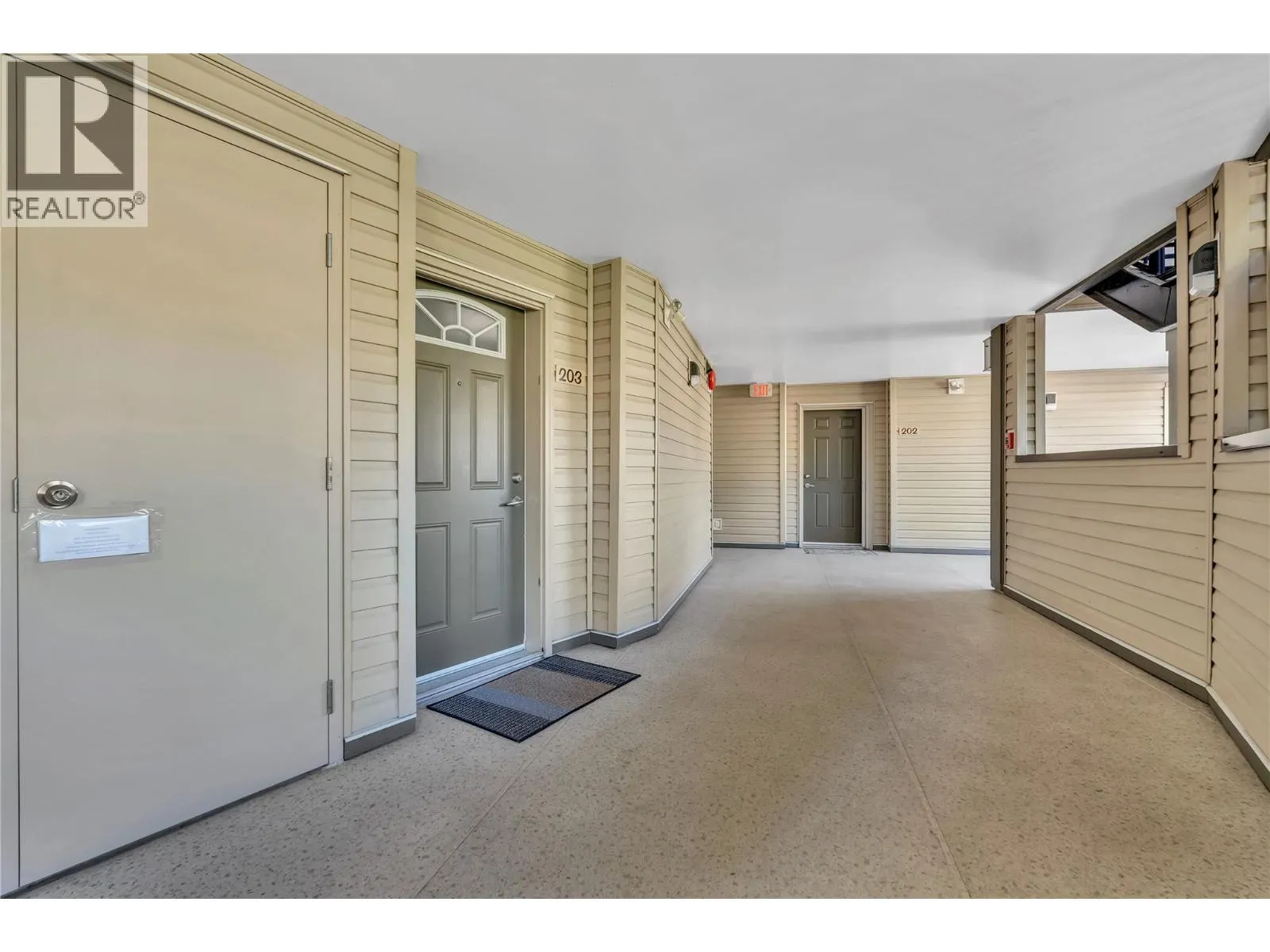 101 COSSAR Avenue Unit# 203