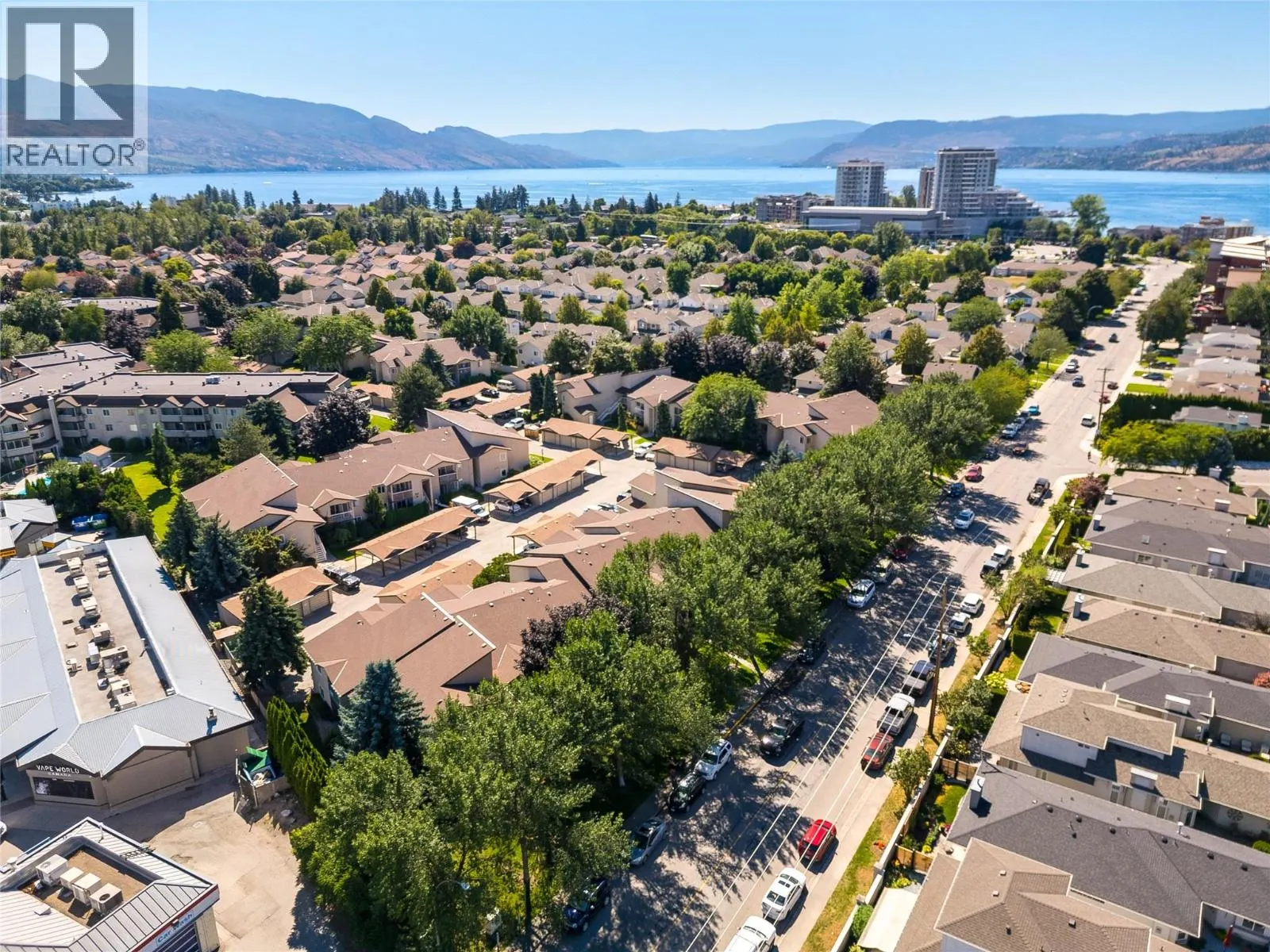 735 Cook Road Unit# 203C