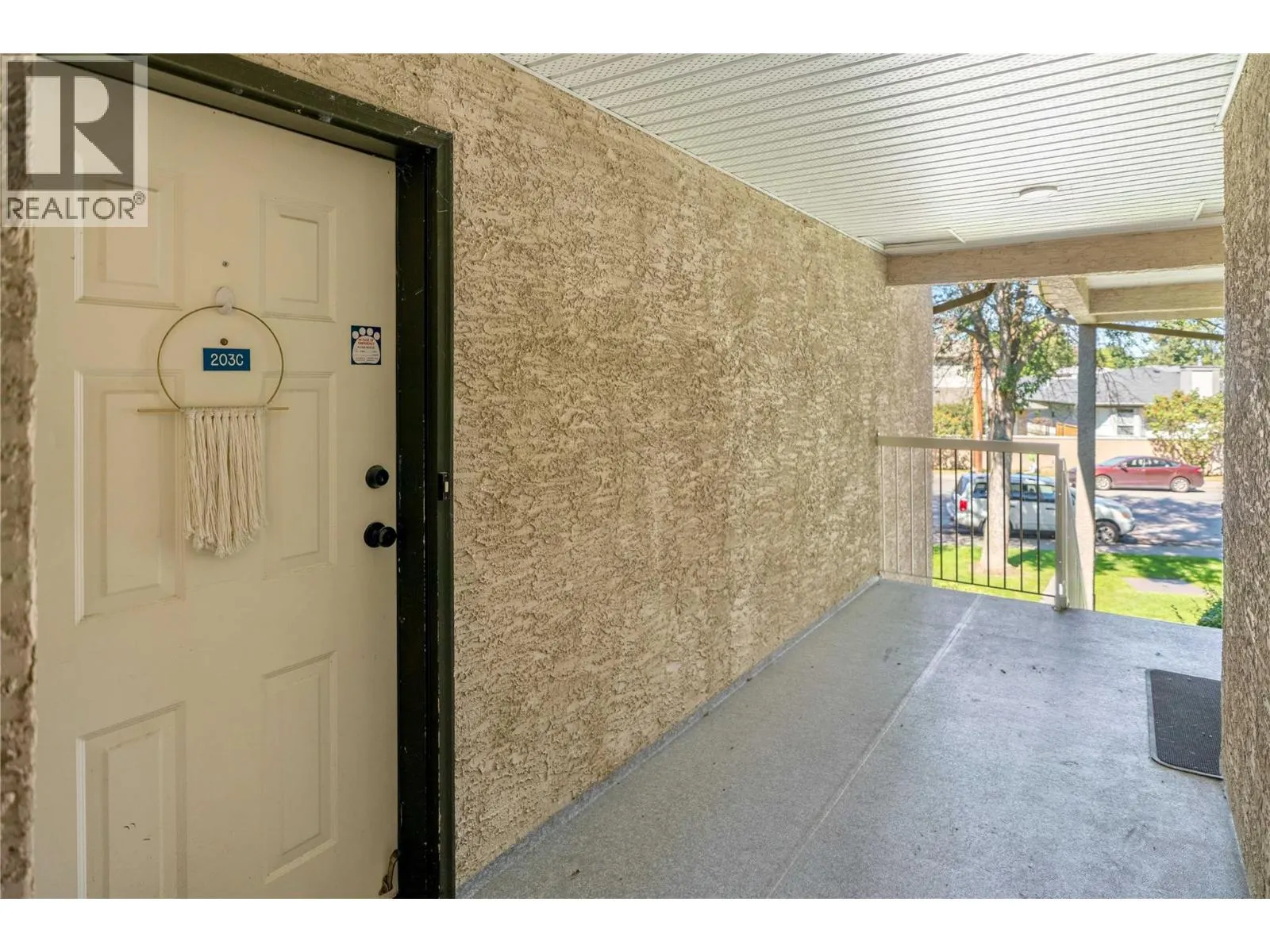 735 Cook Road Unit# 203C