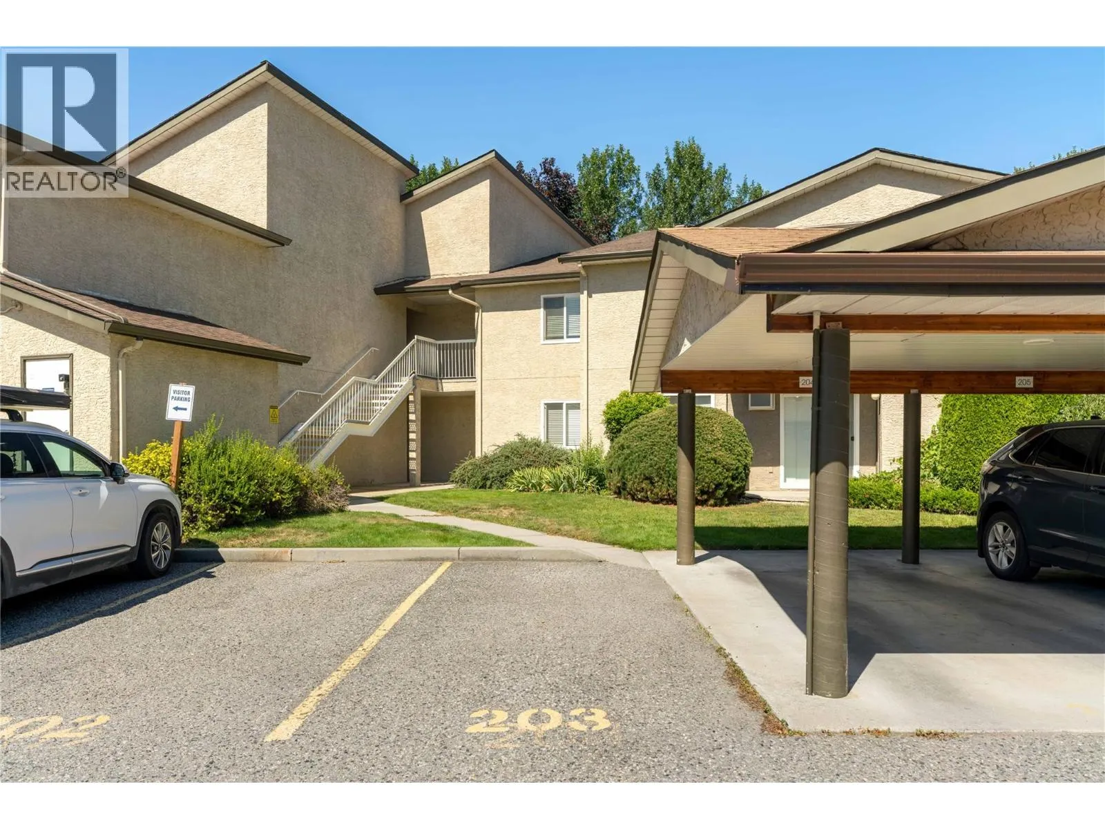 735 Cook Road Unit# 203C