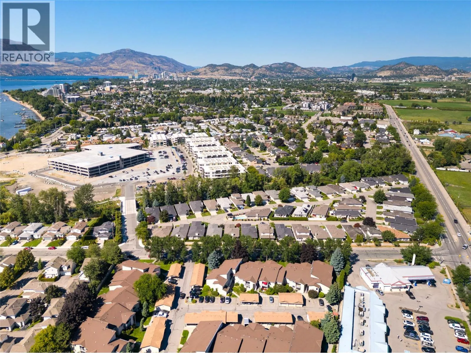735 Cook Road Unit# 203C