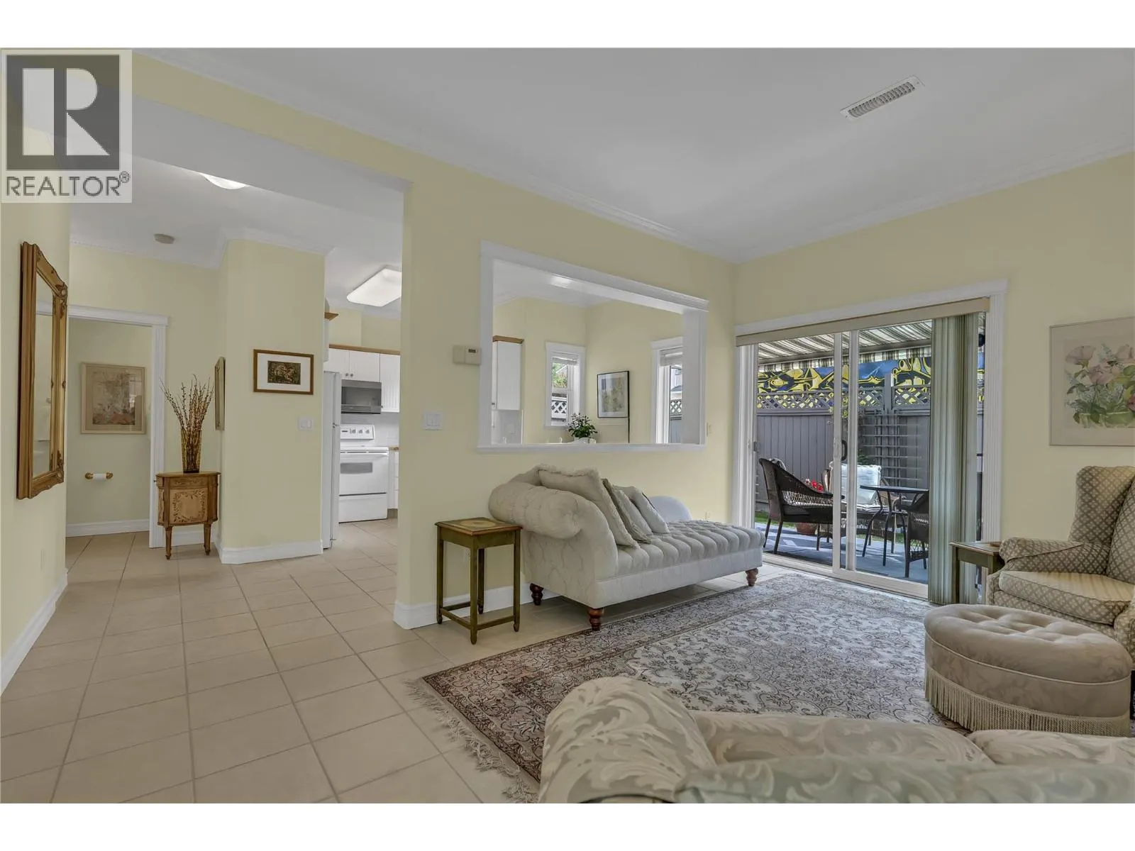 1078 BURNABY Avenue Unit# 105