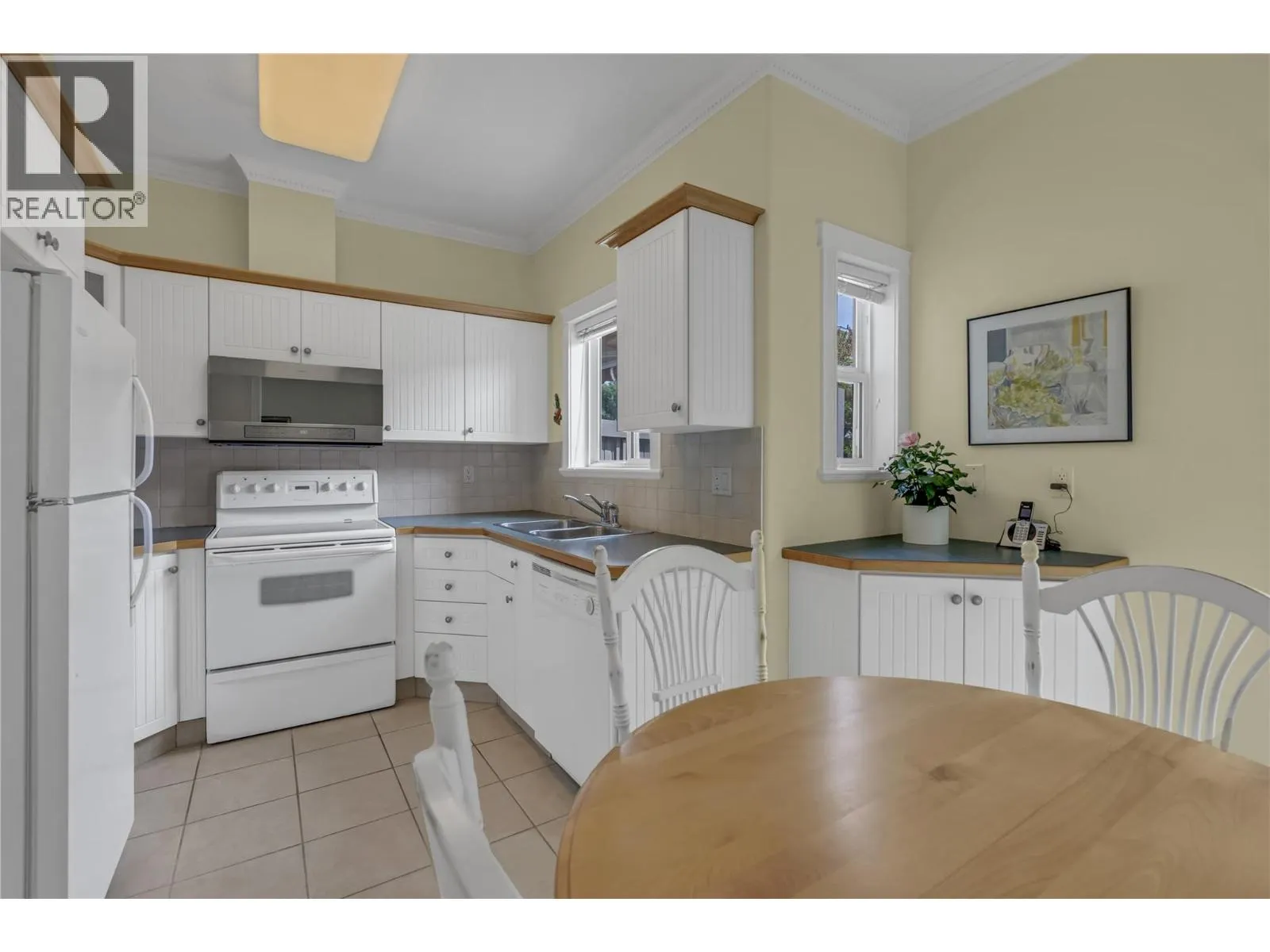 1078 BURNABY Avenue Unit# 105