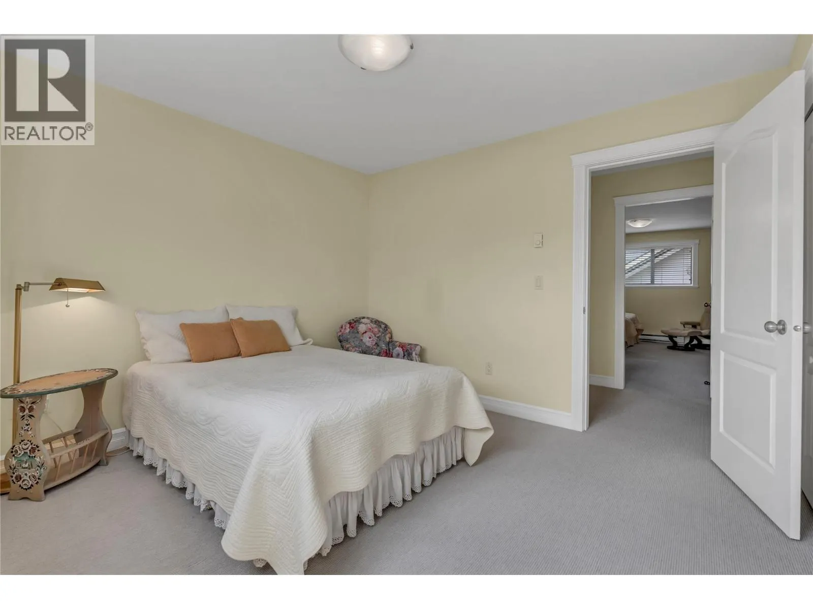 1078 BURNABY Avenue Unit# 105