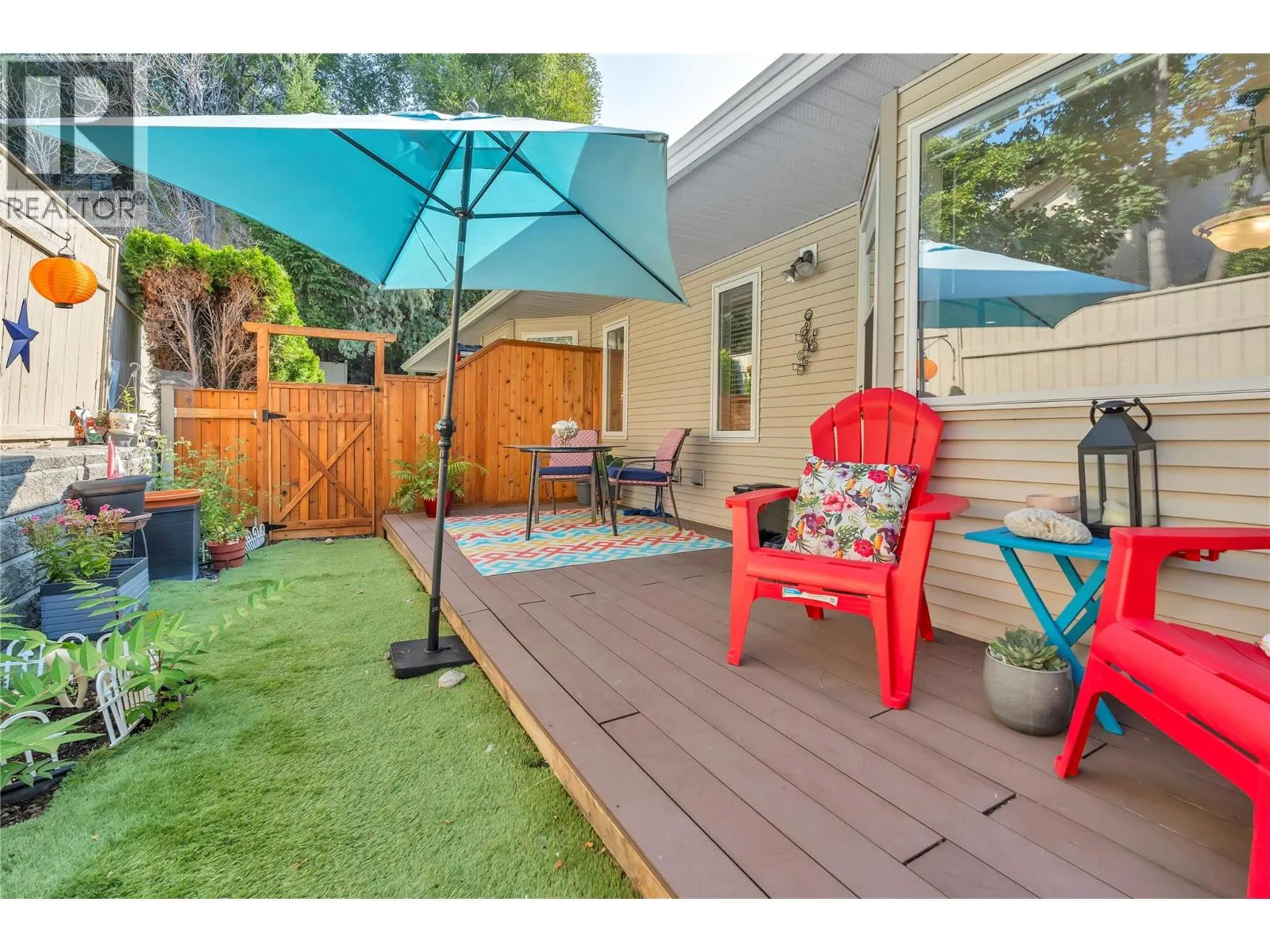 654 PICKERING Street Unit# 107