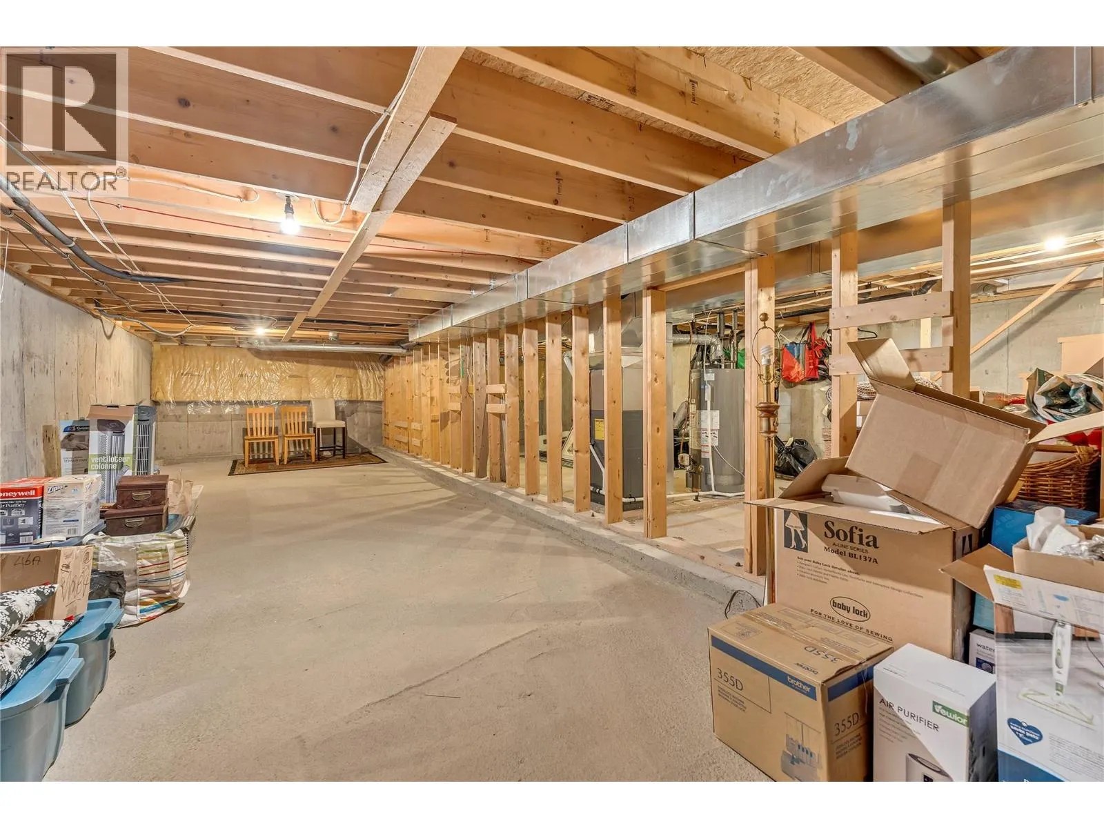 654 PICKERING Street Unit# 107