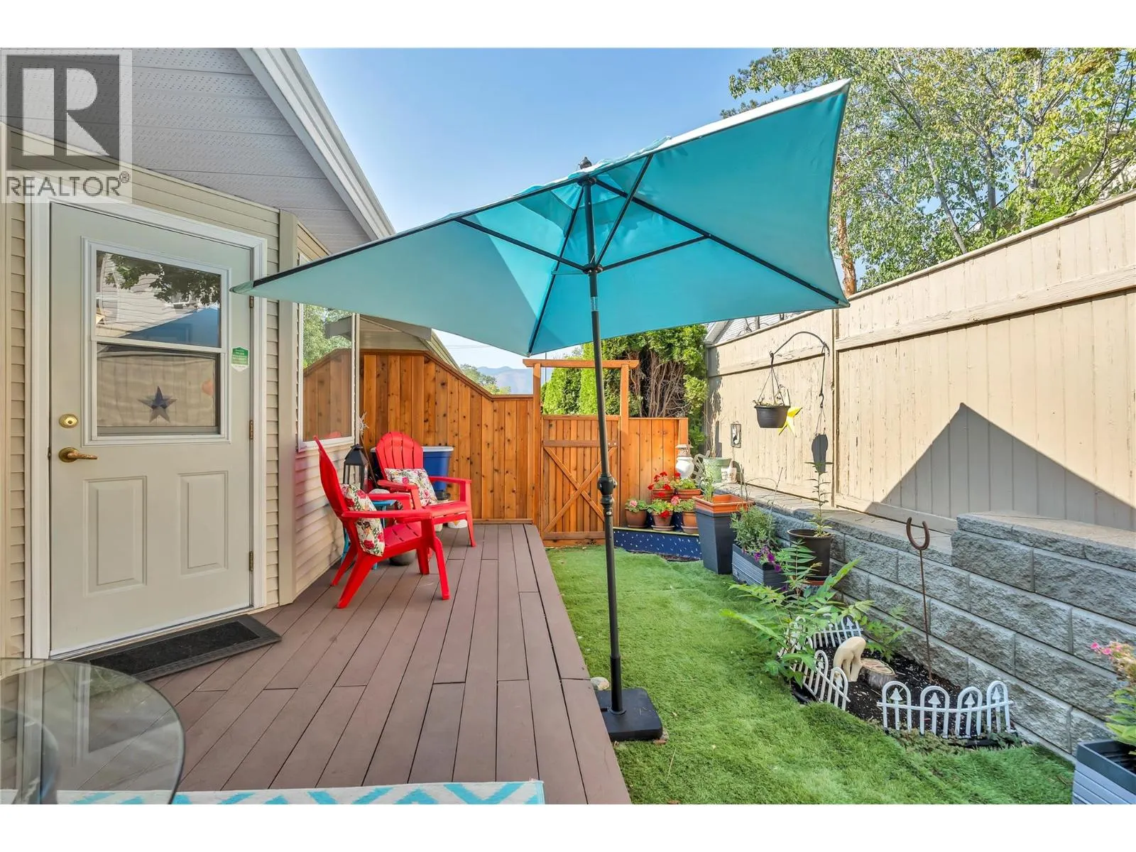 654 PICKERING Street Unit# 107