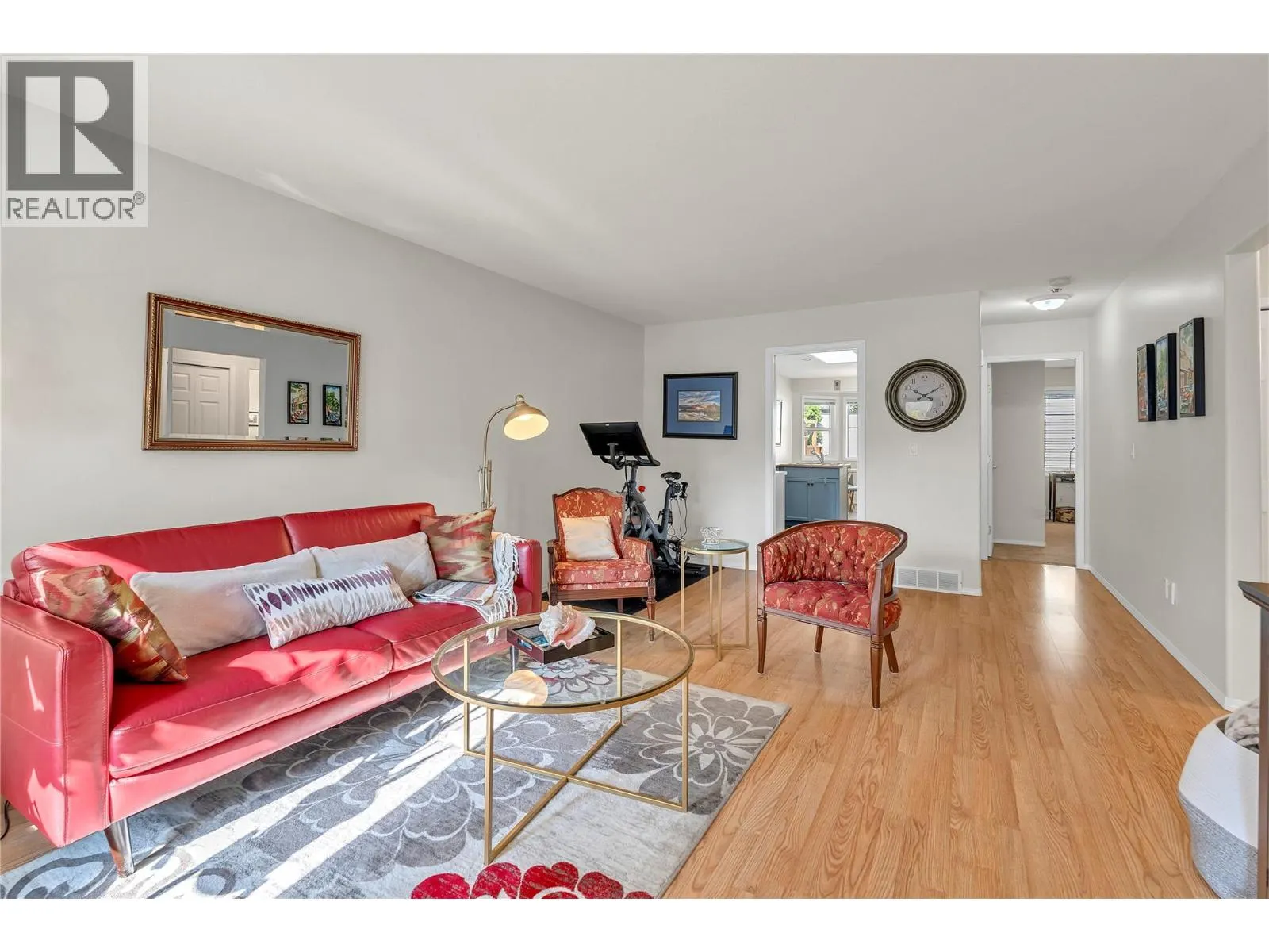 654 PICKERING Street Unit# 107