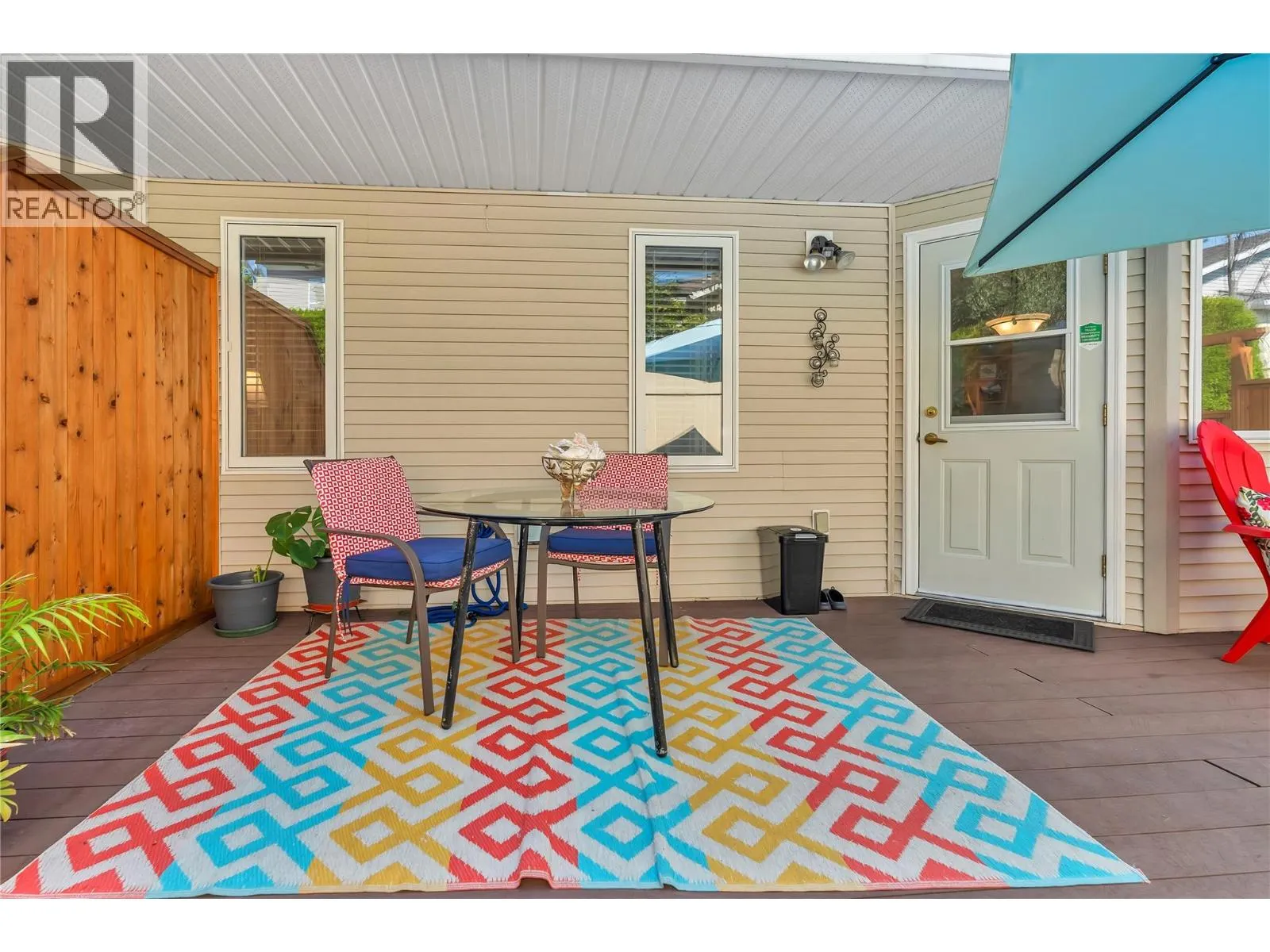 654 PICKERING Street Unit# 107