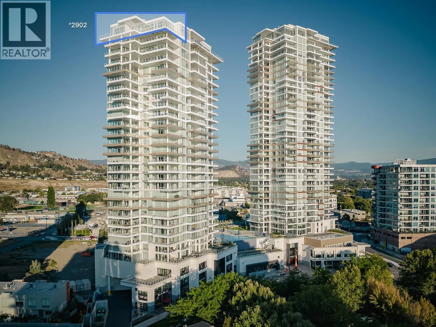 1181 Sunset Drive Unit# 2902