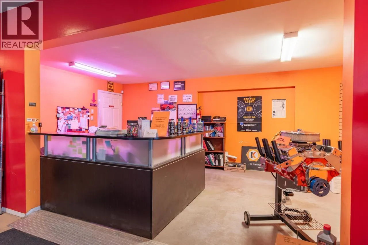 1700 Sandner Frontage Road