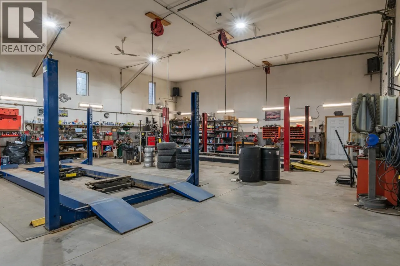 1700 Sandner Frontage Road