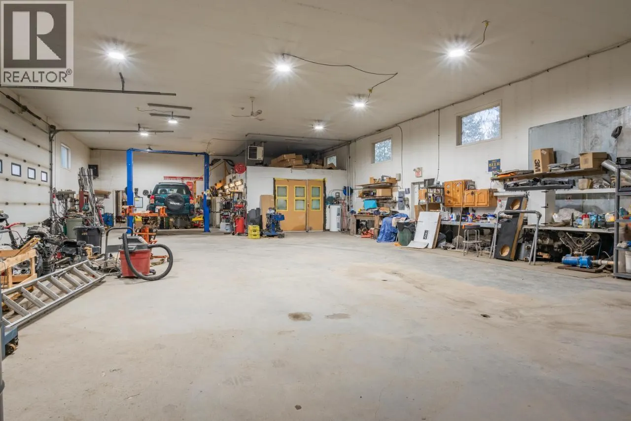 1700 Sandner Frontage Road