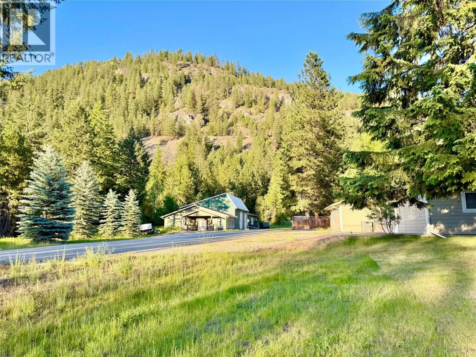 1700 Sandner Frontage Road