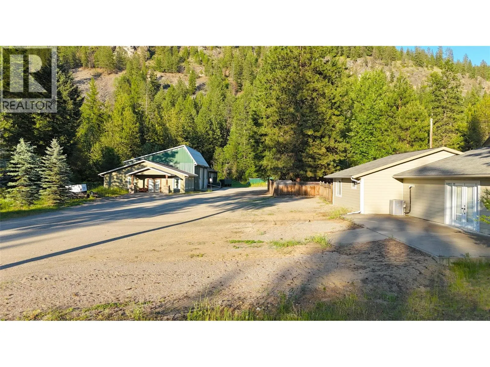 1700 Sandner Frontage Road