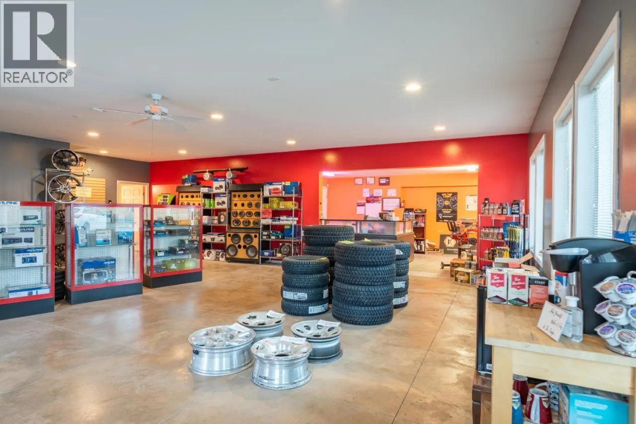 1700 Sandner Frontage Road