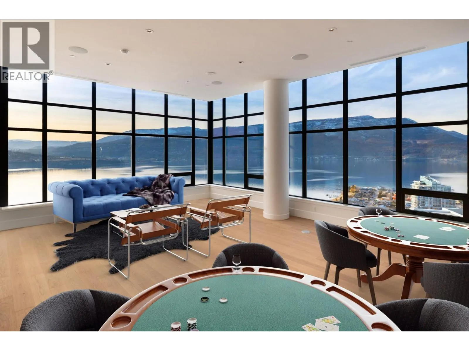 1191 Sunset Drive Unit# 3601