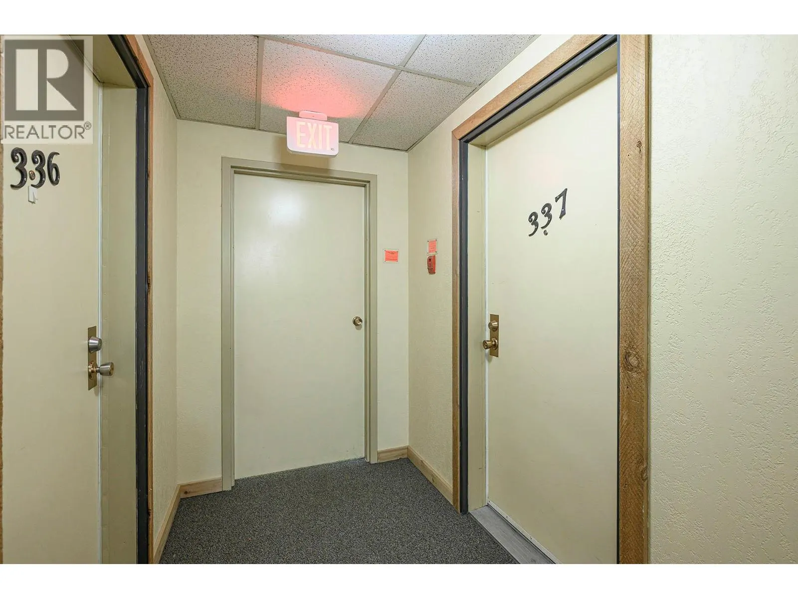 245 Gordonhorn Crescent Unit# 337