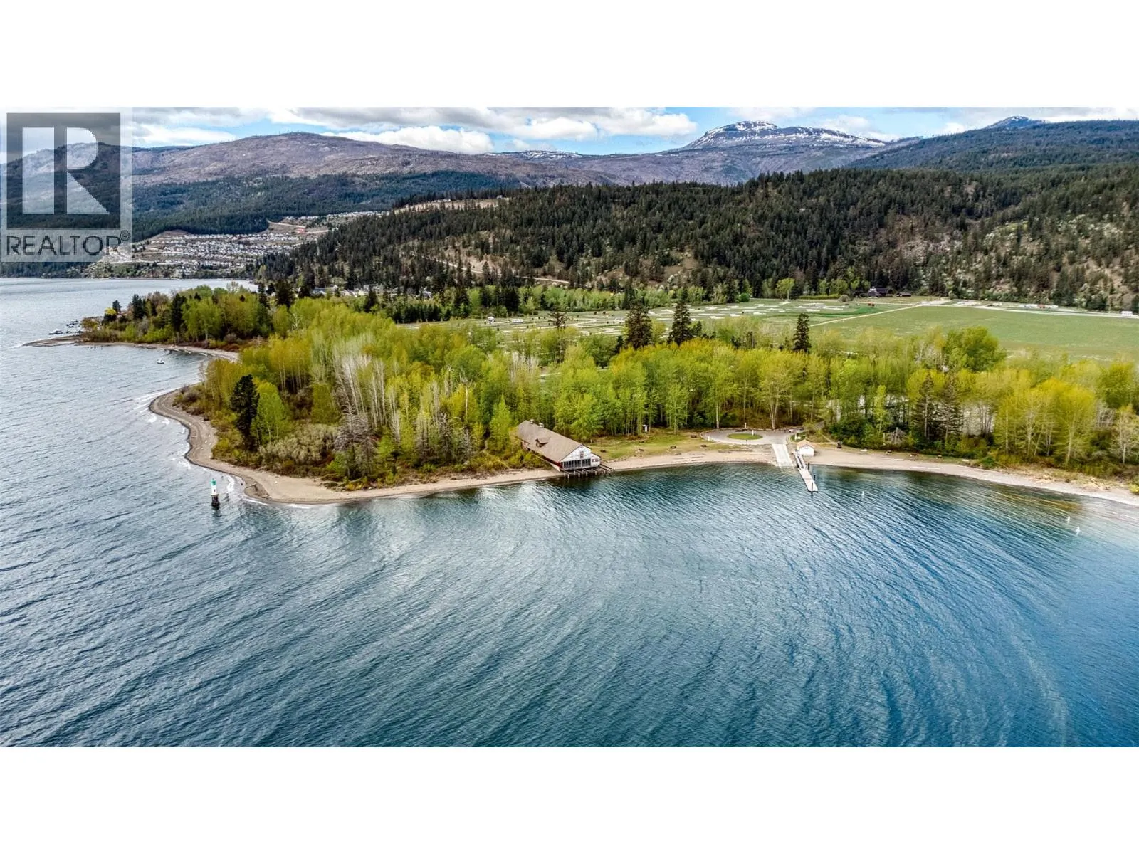 7372 Fintry Delta Road