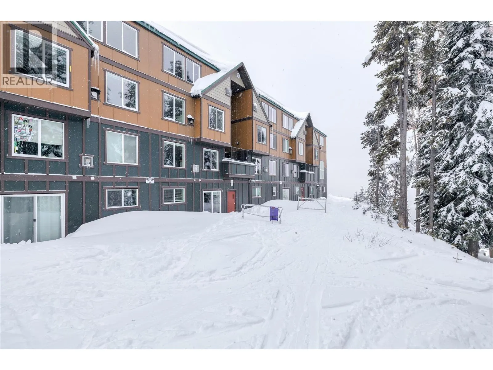 40 Kettle View Road Unit# 437F