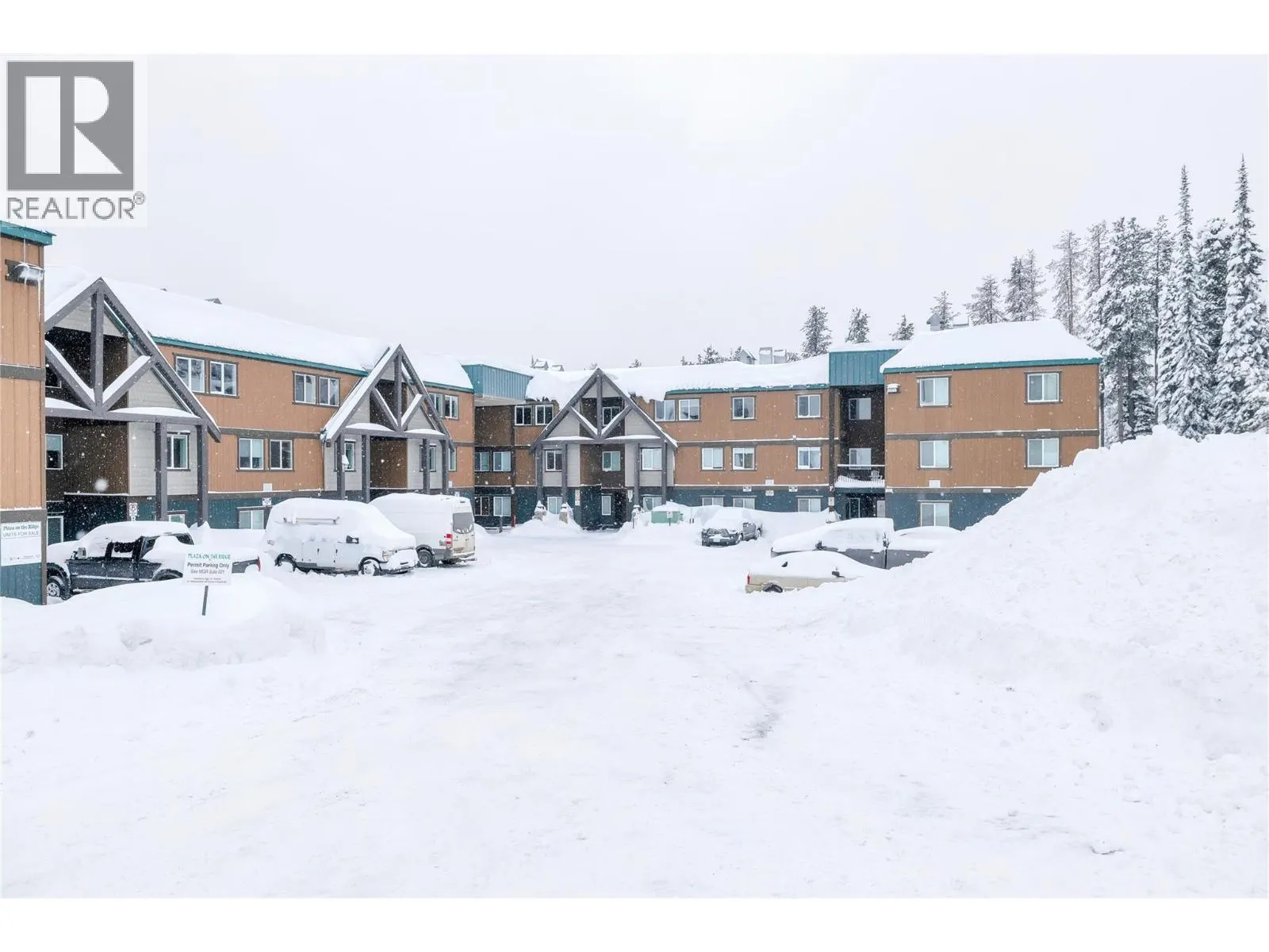40 Kettle View Road Unit# 437F