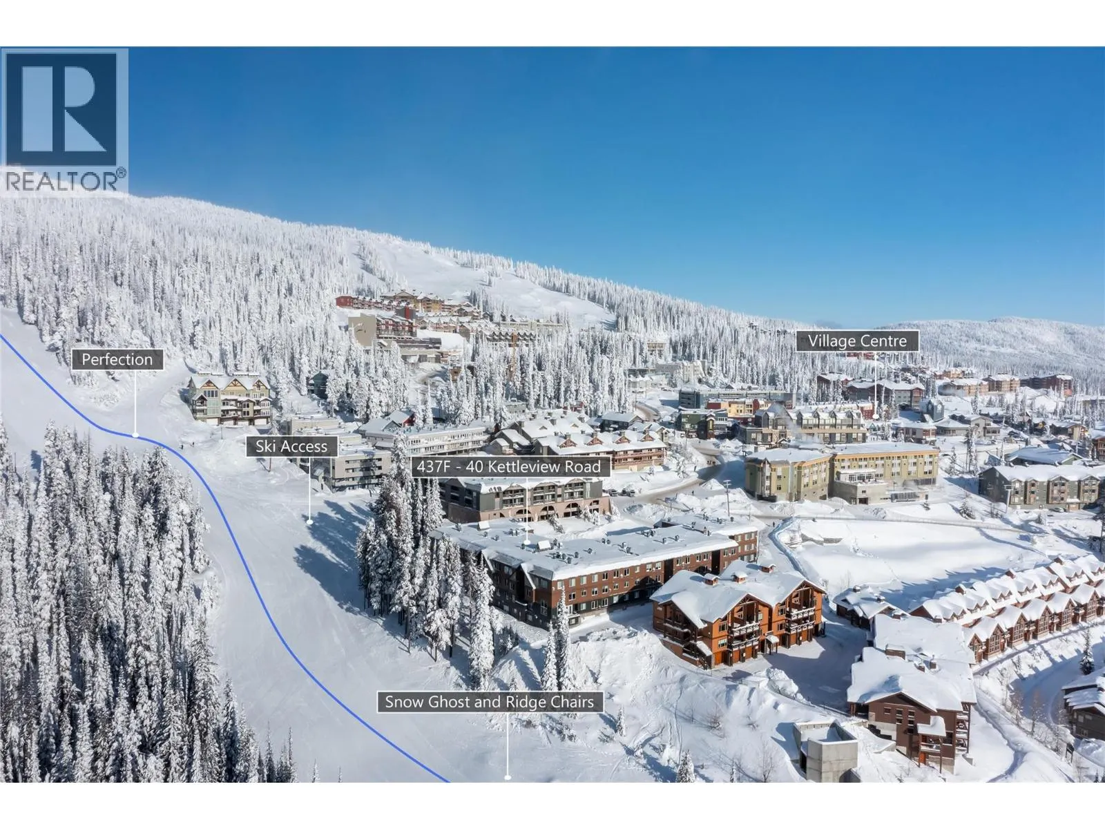 40 Kettle View Road Unit# 437F